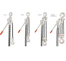 武林鋁合金環鏈緊線器JXH-L型3t-12t