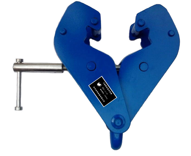 武林軌道夾持器