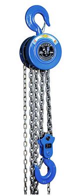 飛鴿手拉葫蘆的產品展示圖